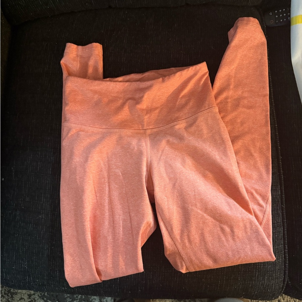 Old Navy Coral Leggings